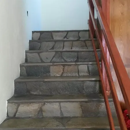 Guest house Marios *