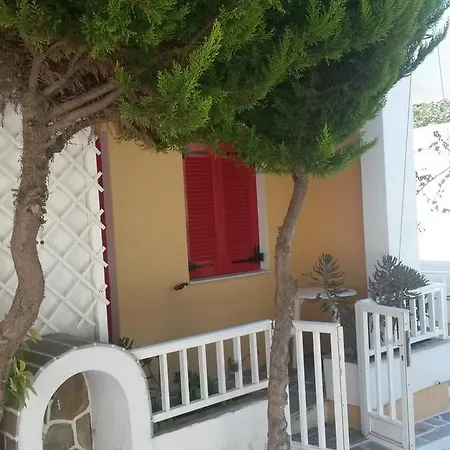 Guest house Marios Parikia (Paros)