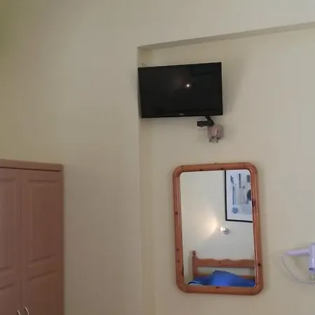 Marios Guest house Parikia (Paros)