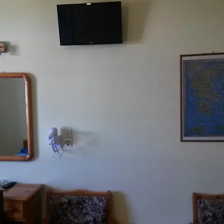 Marios Guest house