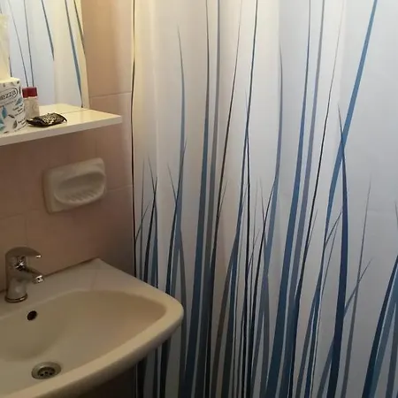 Guest house Marios *