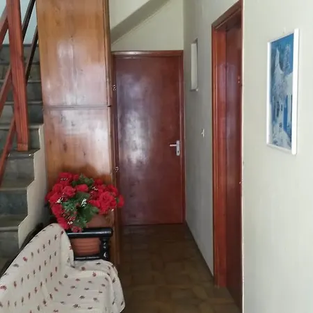 Guest house Marios Parikia (Paros)