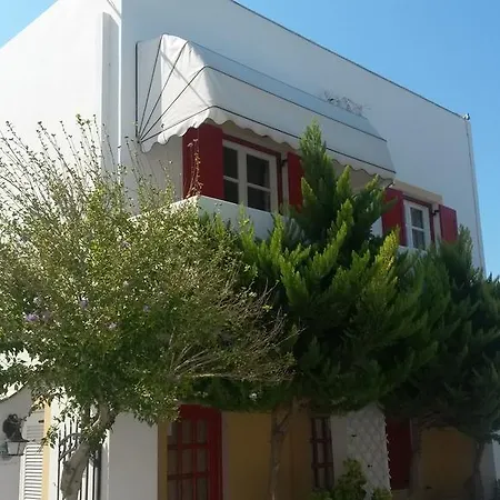Marios Guest house