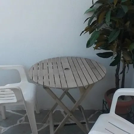 Guest house Marios *