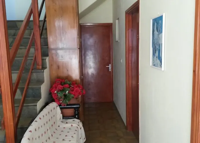 Guest house Marios Parikia (Paros)