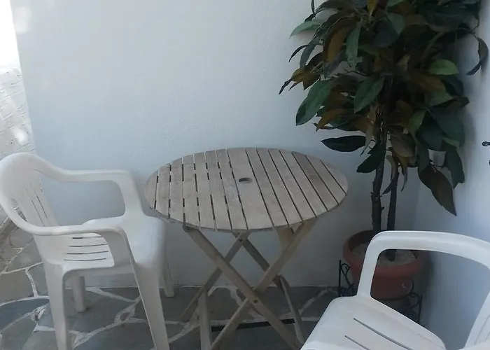 Guest house Marios *